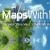 MapsWithMe Pro — лучшие оффлайновые карты