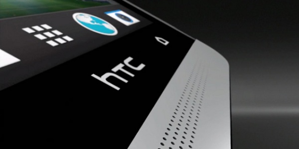 Обзор HTC One