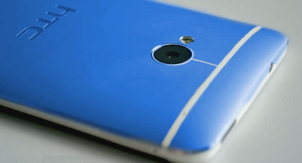 HTC One