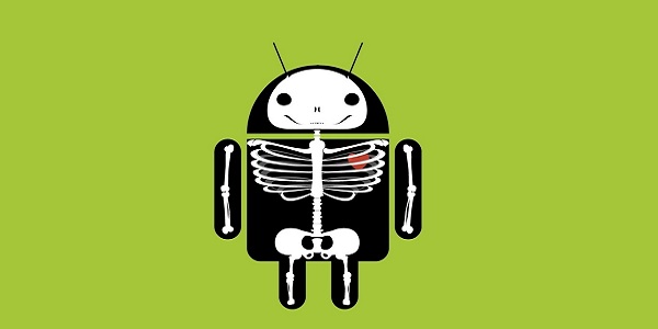 Что такое ядро Android?