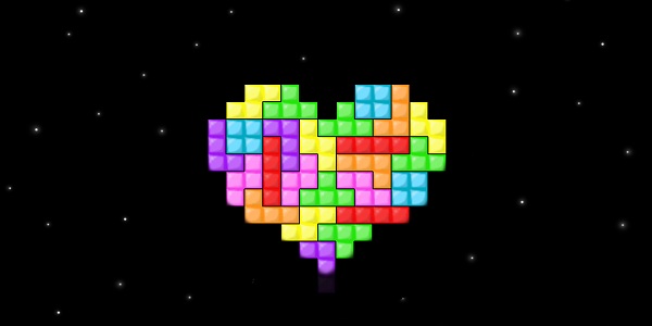 Falling Blocks: тетрис нового поколения