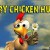 Angry Chicken Hunter – мобильные «Moorhuhn»