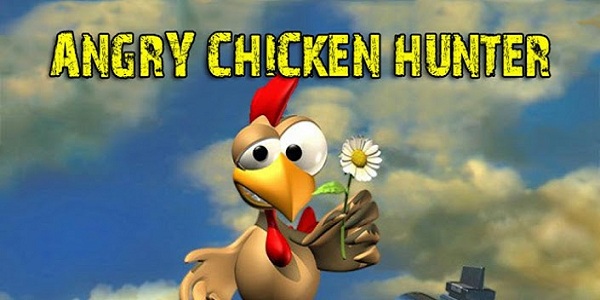 Angry Chicken Hunter – мобильные «Moorhuhn»