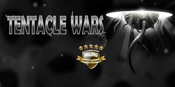 Tentacle Wars: захватывающее сражение в микромире