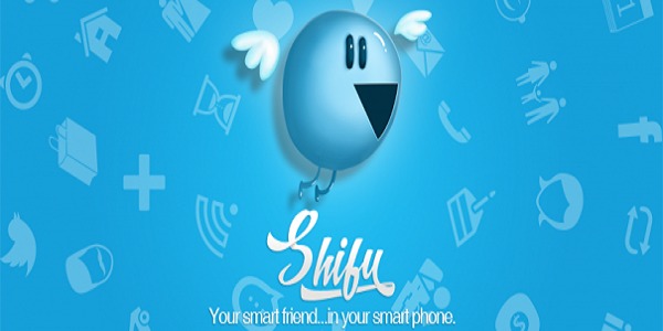 Shifu — «мягкий» менеджер задач