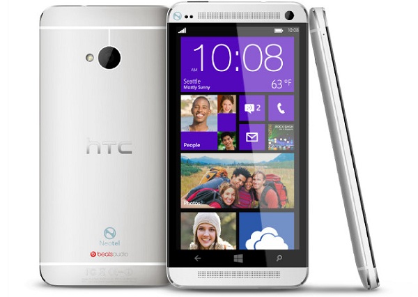 HTC One