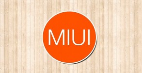 лого MIUI