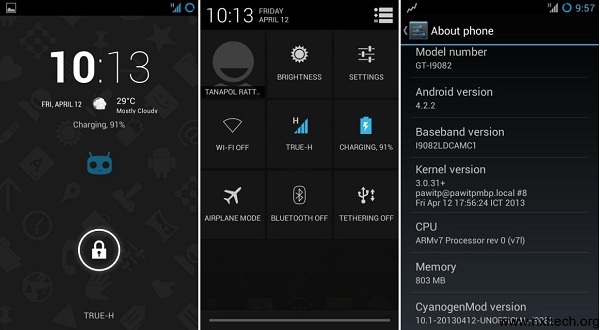 CyanogenMod