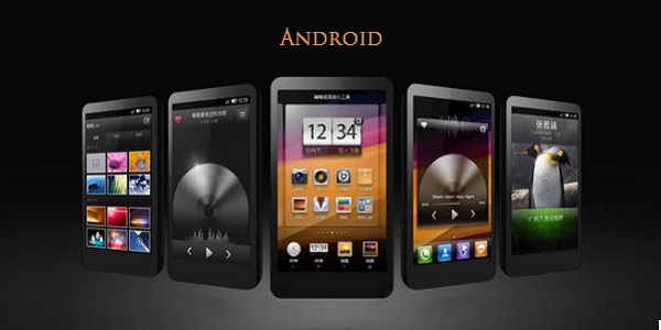 5 лучших кастомных Android-прошивок