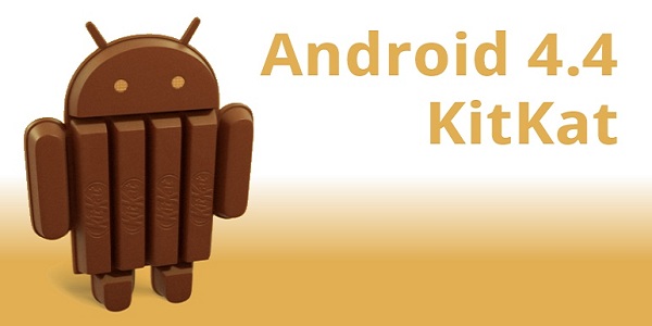 Android 4.4 — новые подробности