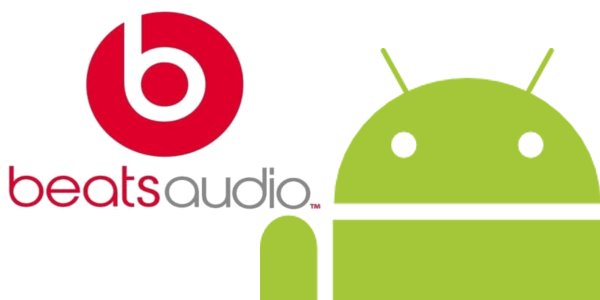 Beats Audio Android – лучшее приложение-эквалайзер для меломанов!
