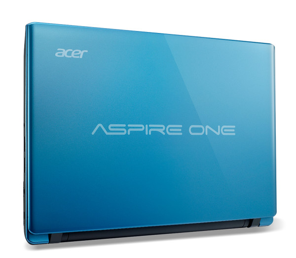 Краткий обзор ноутбука Acer One 756