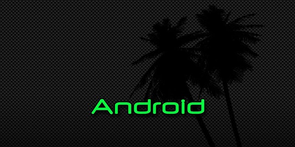 Как заменить клавиатуру в Android