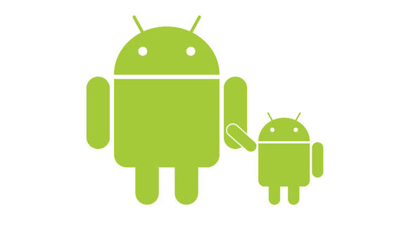 Игры и приложения для девочек на Android OS