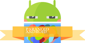 ParanoidAndroid