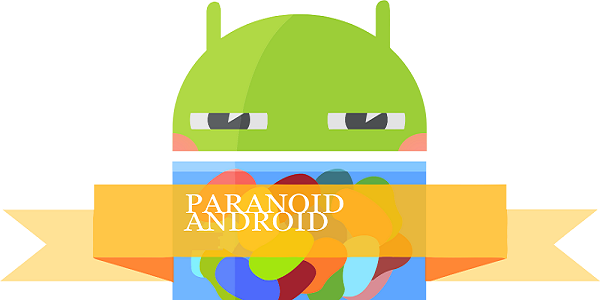 ParanoidAndroid — прошивка с богатой кастомизацией
