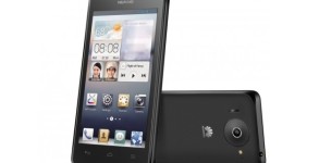 Huawei Ascend G510