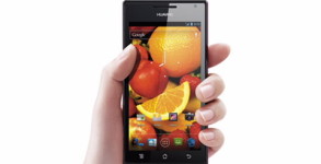 Huawei Ascend P1