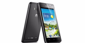 Huawei Honor Pro