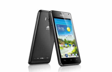 Huawei Honor Pro