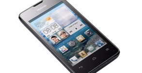 HUAWEI Ascend Y300