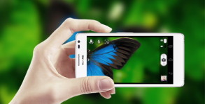 HUAWEI Ascend D2
