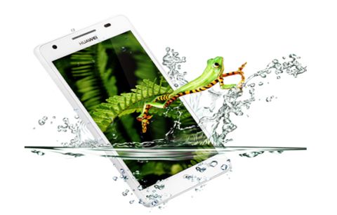 Обзор смартфона Huawei Honor 3