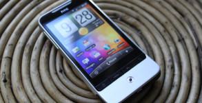 HTC Legend