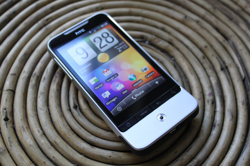 HTC Legend