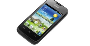 HUAWEI Ascend Y210