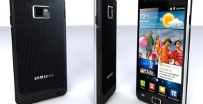 Samsung I9100 Galaxy S II