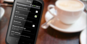 HTC Explorer
