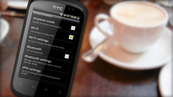 HTC Explorer