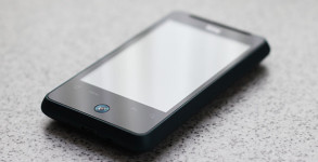 HTC Gratia