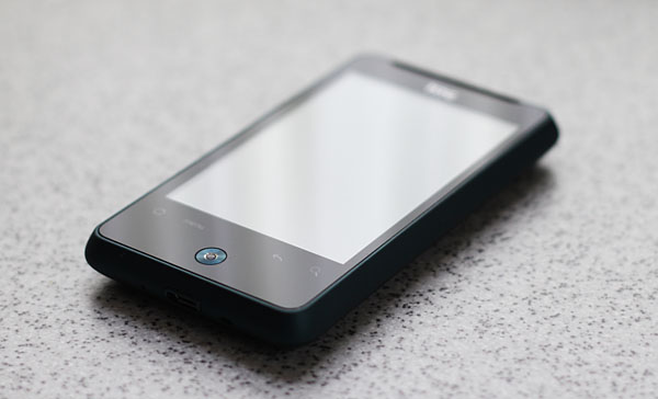 HTC Gratia