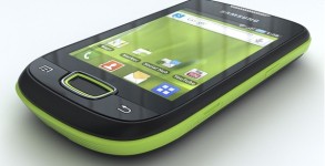 Samsung GT-S5570 Galaxy Mini