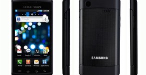 Samsung GT-i9010 Armani 3700