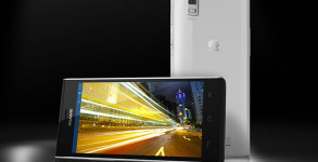 HUAWEI Ascend P2