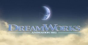 лого DreamWorks