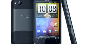HTC Desire S