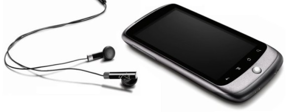 Google Nexus One