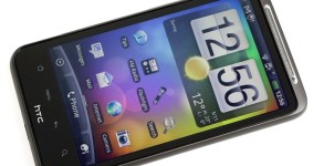 HTC Desire HD