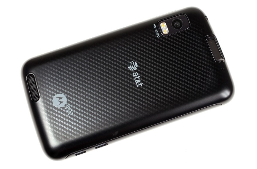 Motorola Atrix 4G