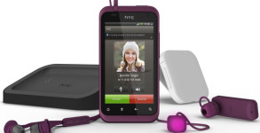 HTC Rhyme