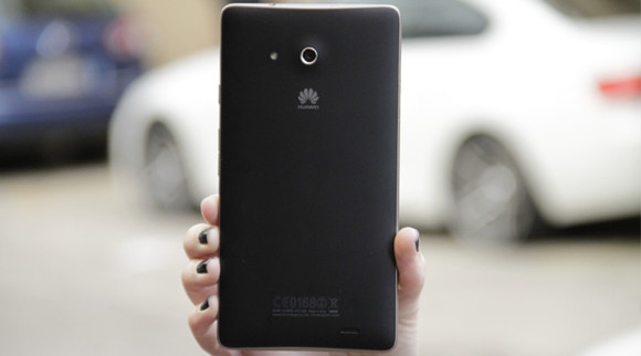 Huawei Ascend Mate