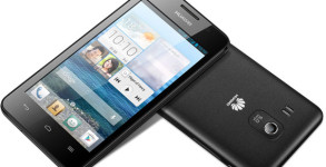 Huawei Ascend G525