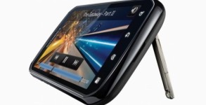 Motorola Atrix 4