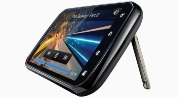Motorola Atrix 4G