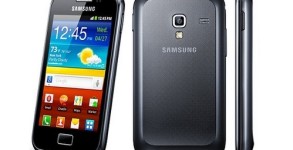 Samsung GT-S7500 Galaxy Ace - 3800