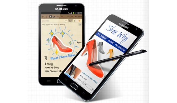 Samsung Galaxy Note N7000